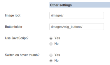 Joomla: ��� ������� ������� ������� � ��������� ���������� ����������� ��� �����