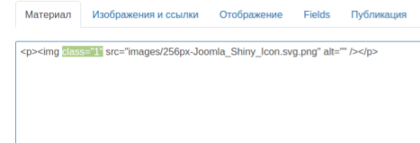 Joomla: ��� ������� ������� ������� � ��������� ���������� ����������� ��� �����